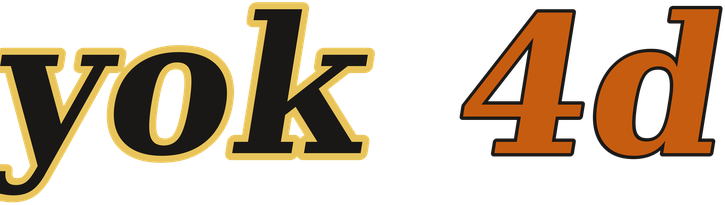 yok 4d logo
